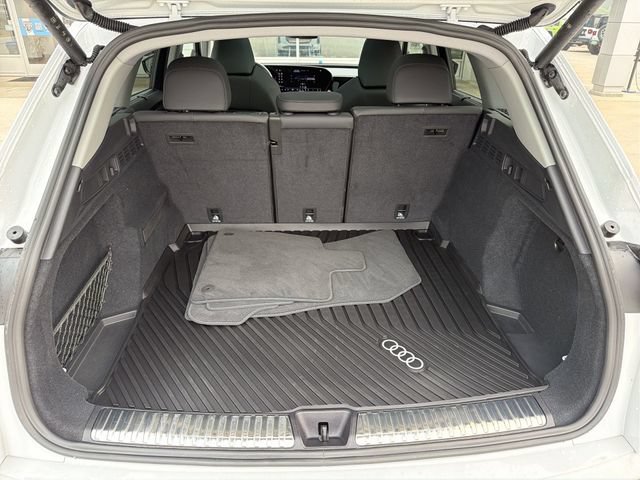 Used 2025 Audi Q5 Premium Plus AWD/4WD image 26