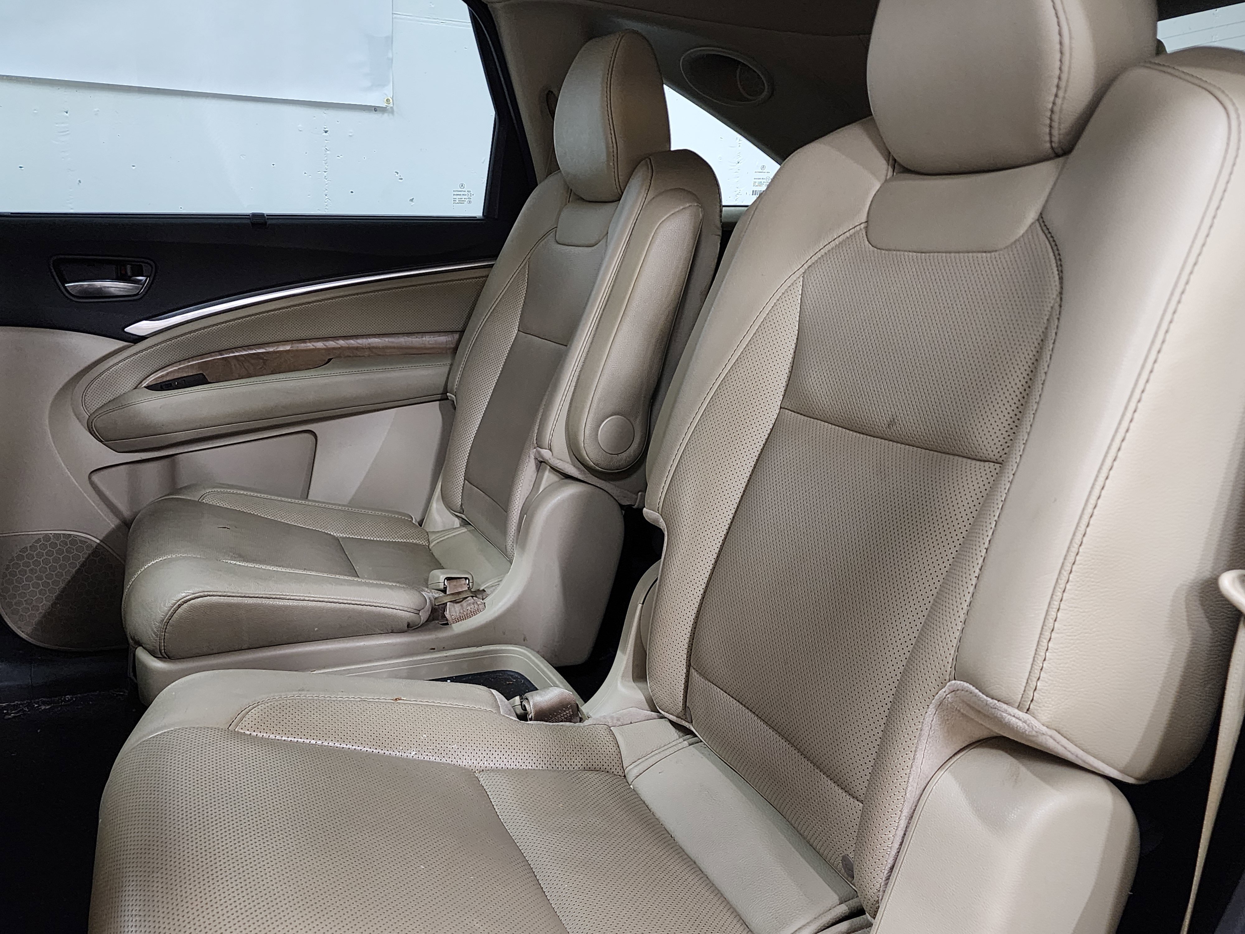 Used 2019 Acura MDX w/ Technology & Entertainment image 16