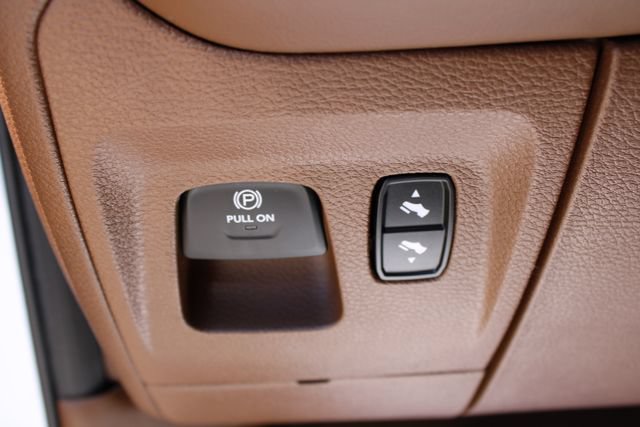 Used 2019 RAM 1500 Limited AWD/4WD image 21