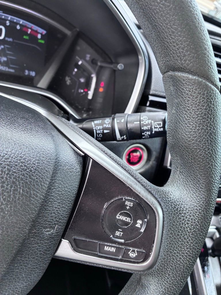 Used 2018 Honda CR-V EX image 25