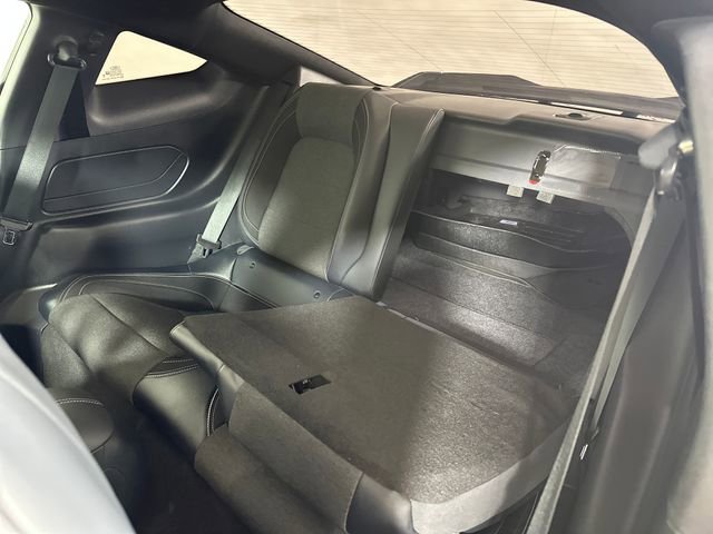 Used 2024 Ford Mustang Premium image 24