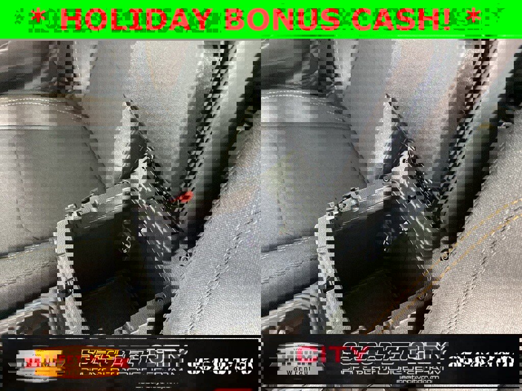 New 2026 Jeep Wrangler Unlimited Sport image 25