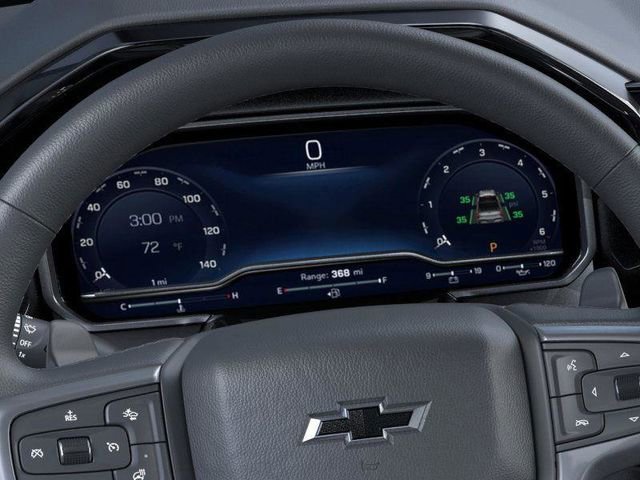 New 2026 Chevrolet Silverado 1500 LT Trail Boss image 18