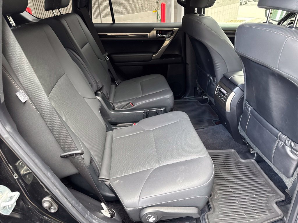 Used 2020 Lexus GX 460 Premium AWD/4WD image 21