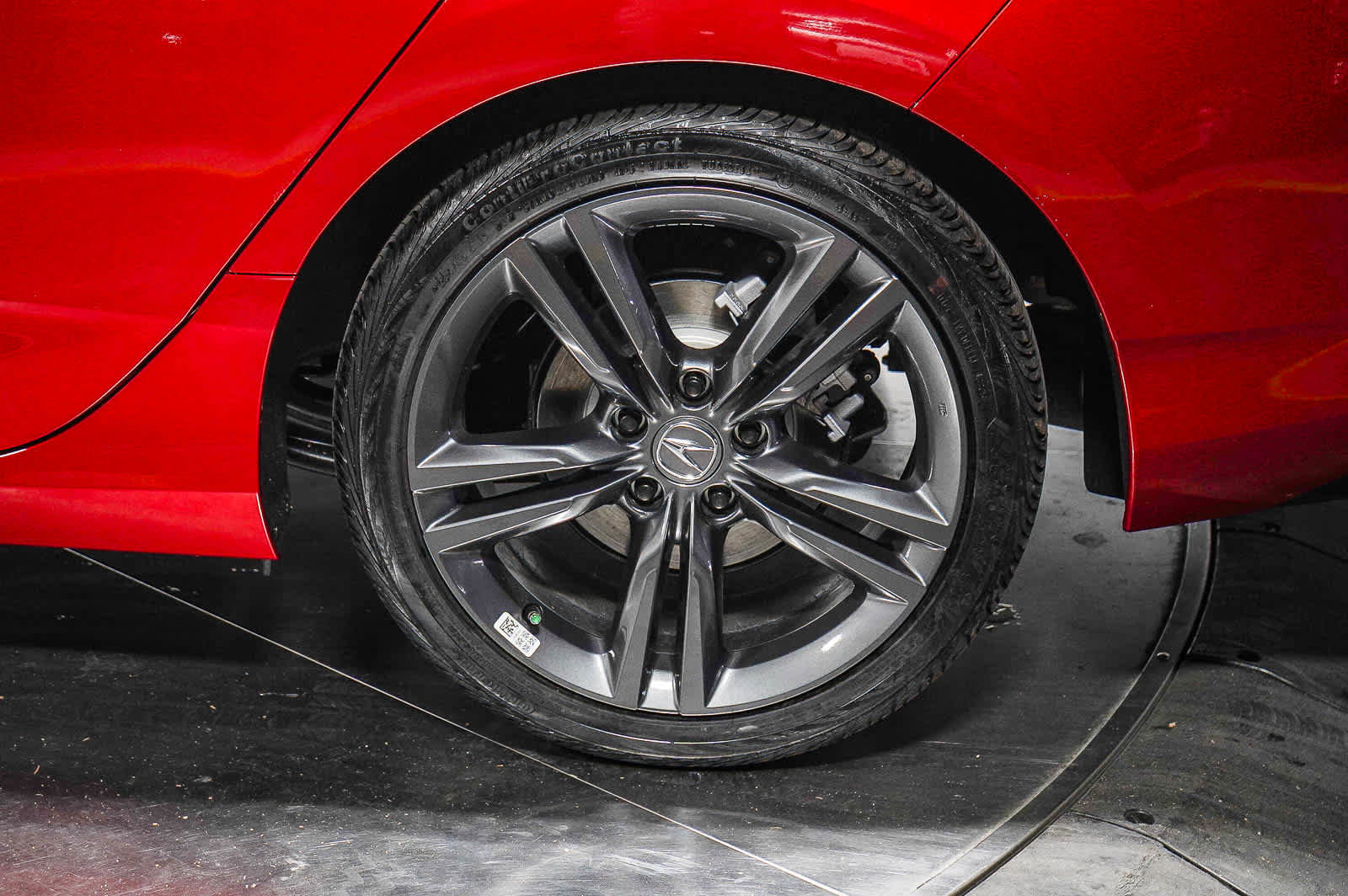 Used 2025 Acura Integra A-Spec image 12