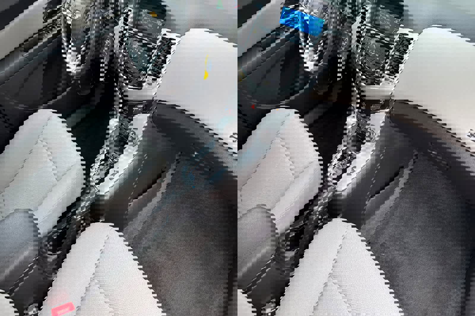 Used 2011 Chevrolet Cruze LT image 16