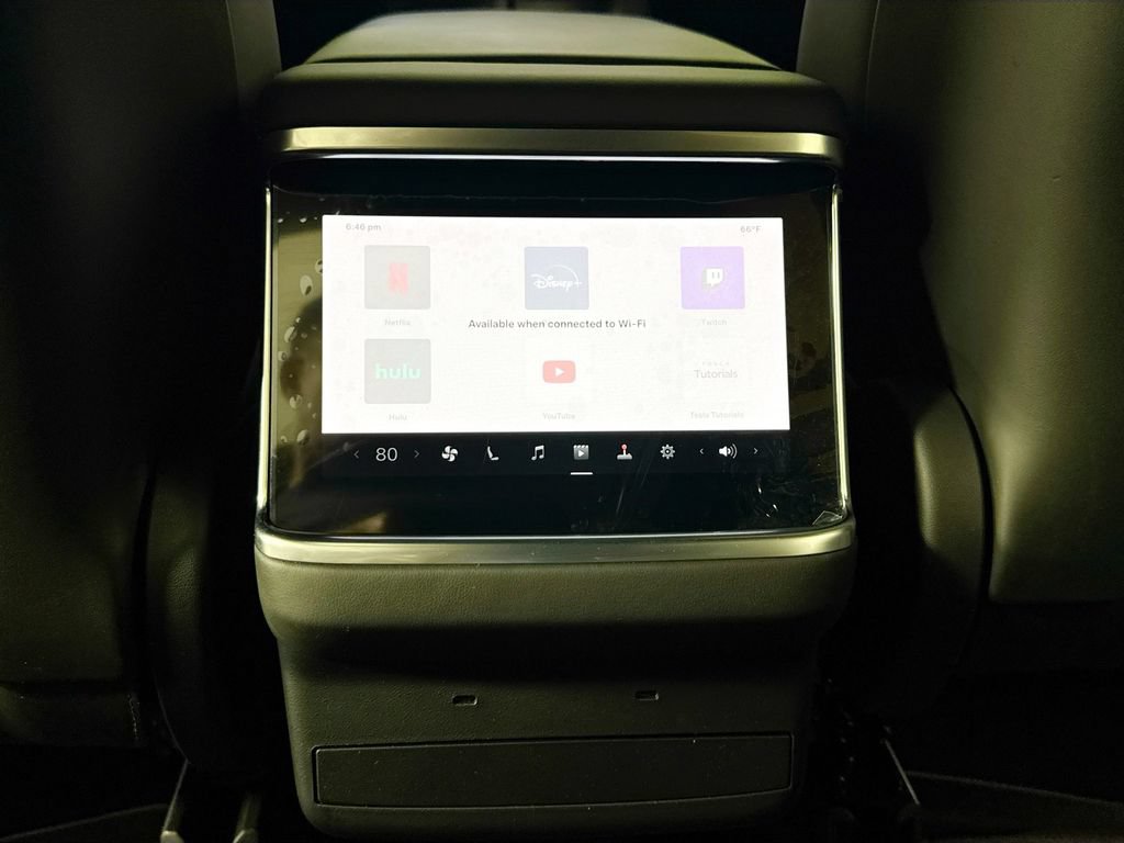 Used 2022 Tesla Model X Plaid AWD/4WD image 27