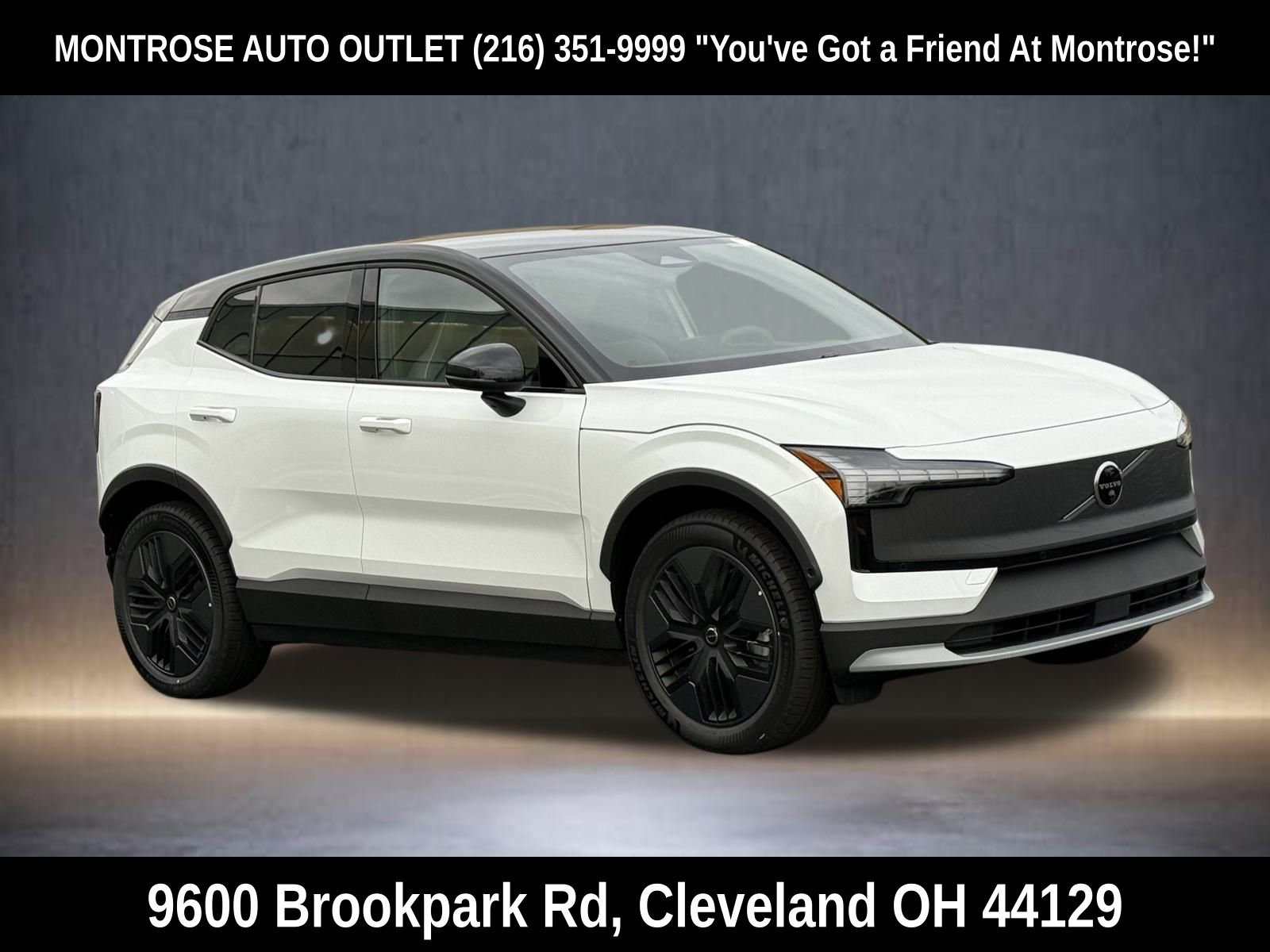 New 2026 Volvo EX30 Cross Country Ultra image 7