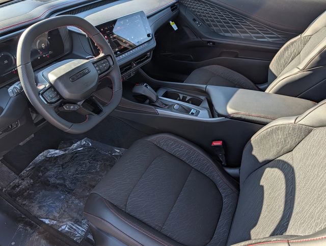 New 2026 Dodge Charger Scat Pack AWD/4WD image 5