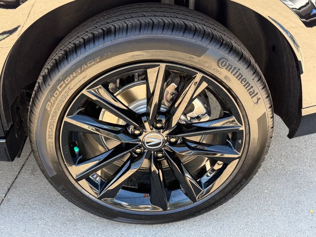 Certified 2026 Acura ADX A-Spec w/ Advance Package AWD/4WD image 12