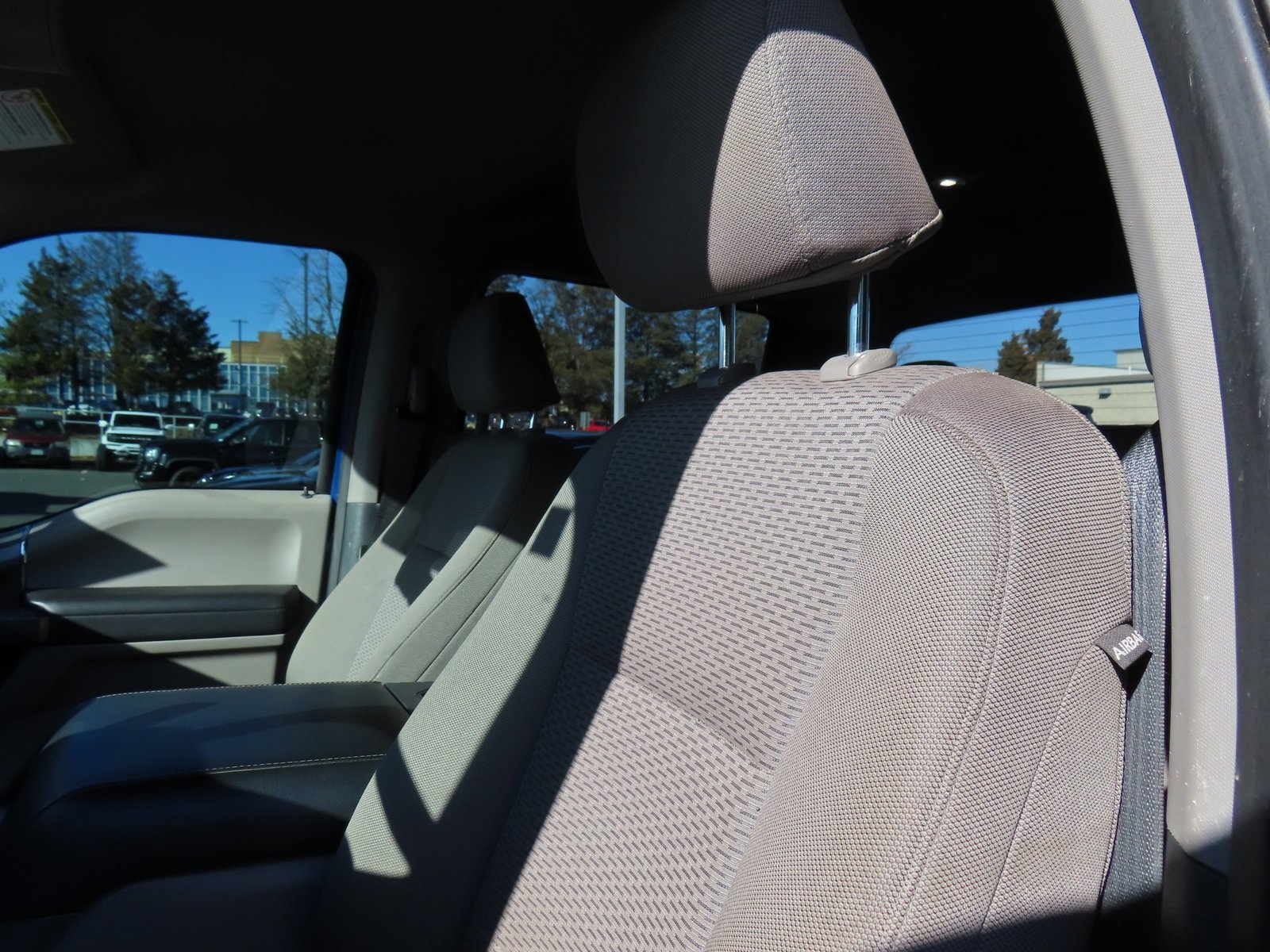 Used 2022 Ford F250 XLT w/ XLT Premium Package image 30