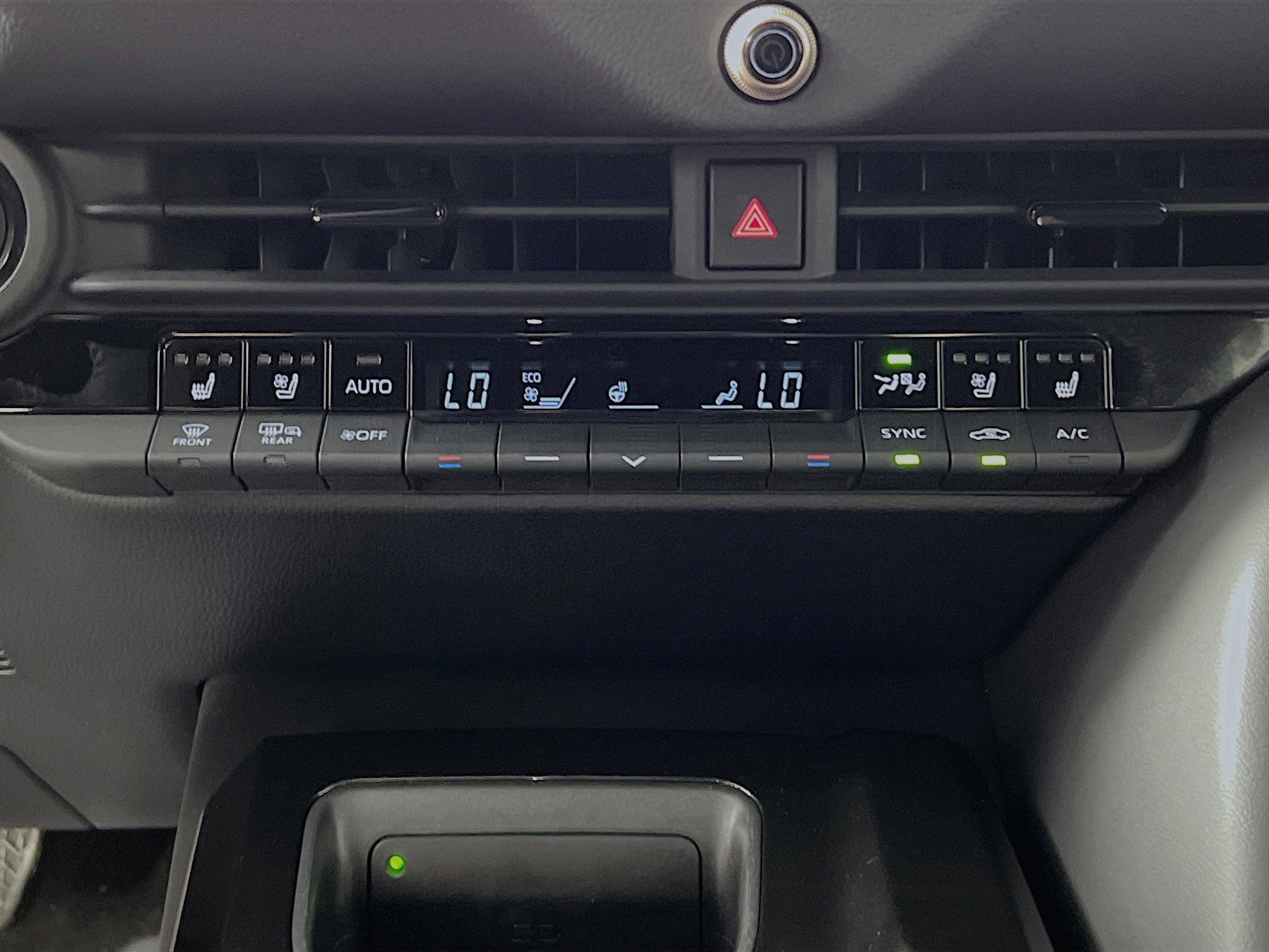 Used 2025 Toyota Crown XLE image 26