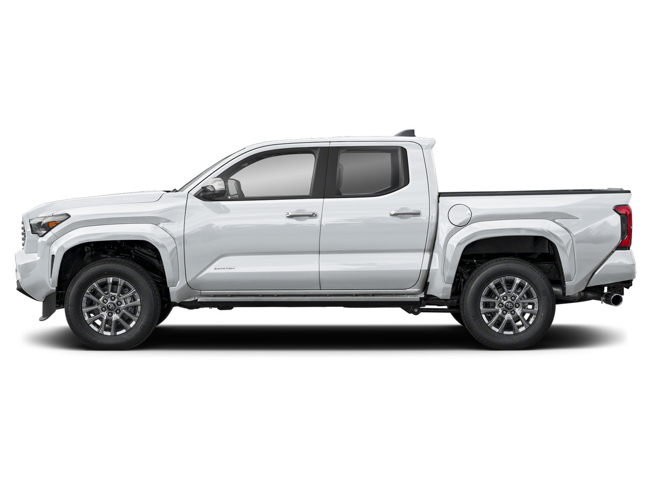 New 2026 Toyota Tacoma Limited AWD/4WD image 25