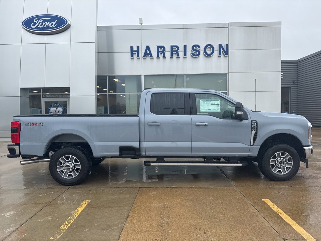New 2026 Ford F350 Lariat image 4
