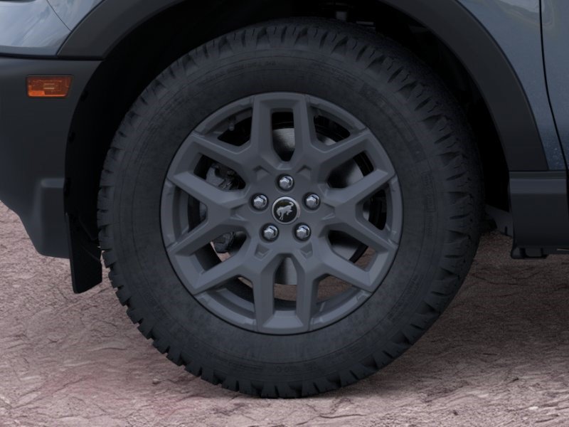 New 2026 Ford Bronco Sport Big Bend AWD/4WD image 20