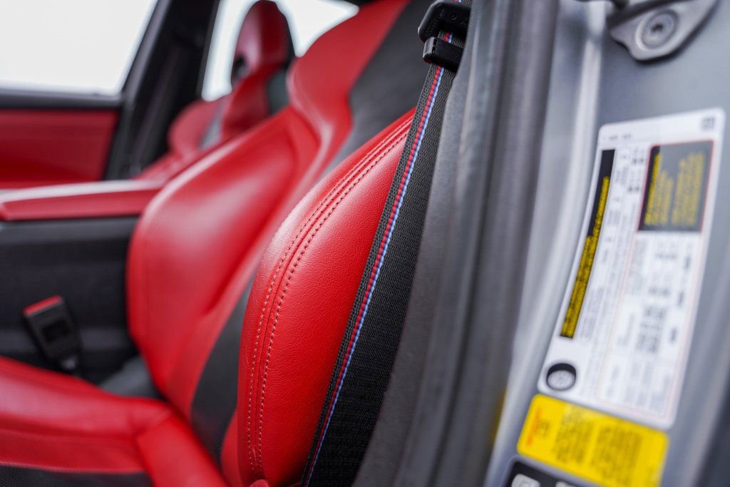 Used 2023 BMW M3 Competition image 28