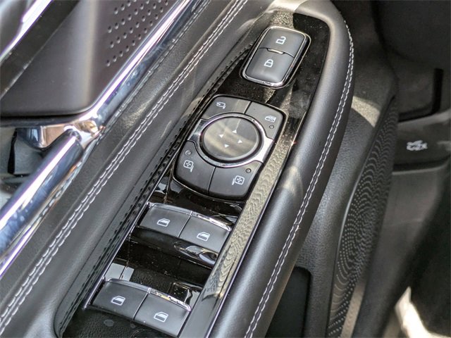 New 2026 Lincoln Corsair Premiere image 24