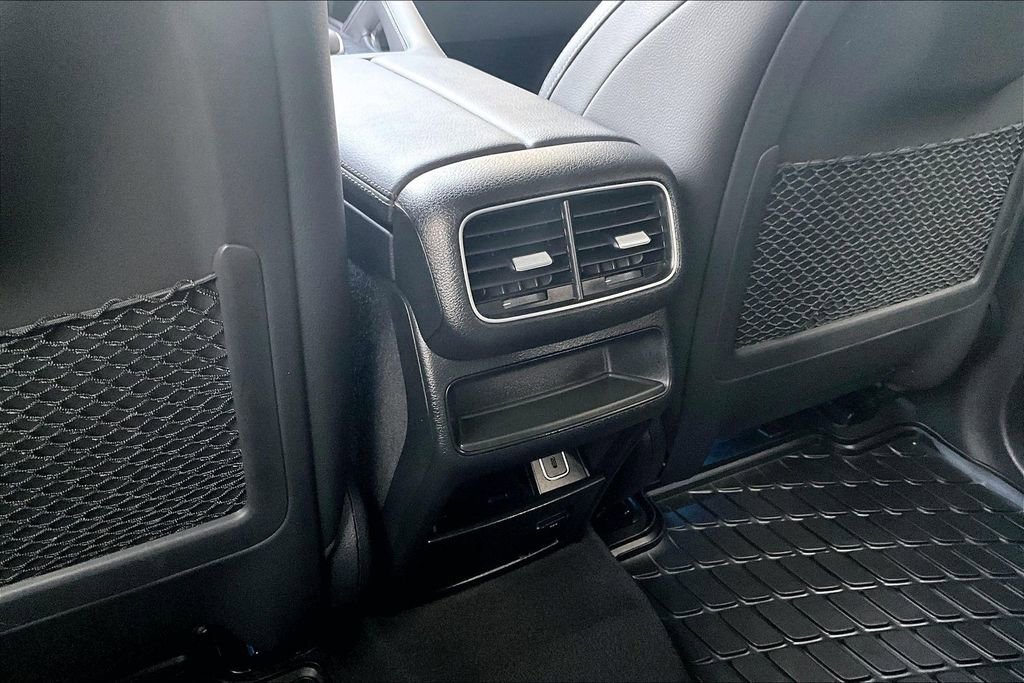 Certified 2022 Mercedes-Benz GLE 350 4MATIC image 25