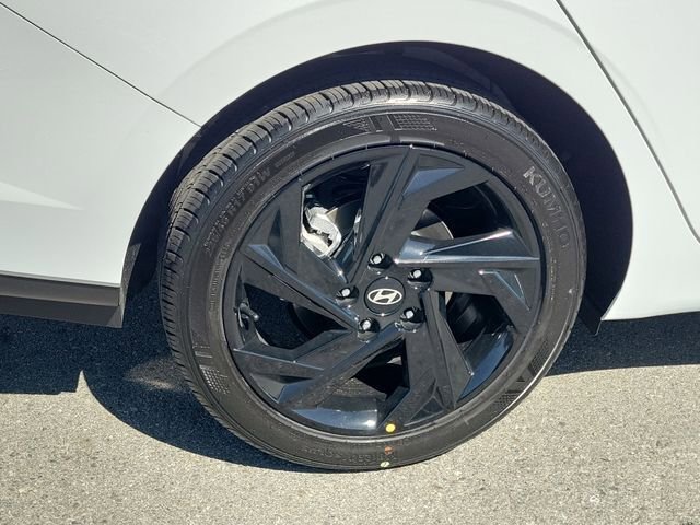 New 2026 Hyundai Elantra Sport image 25