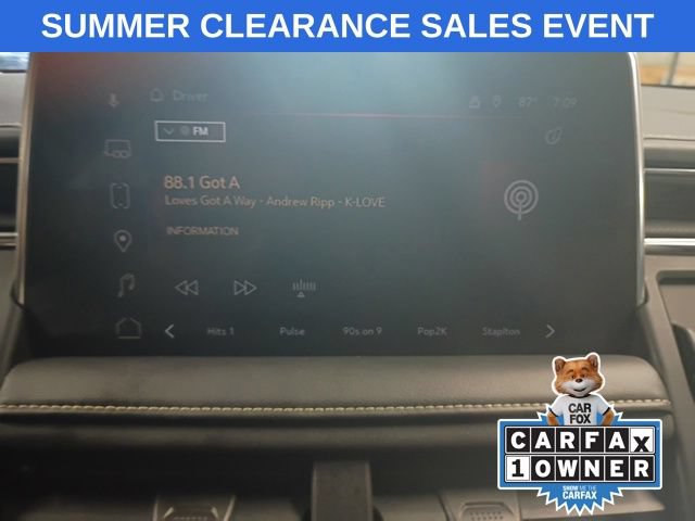Used 2023 GMC Yukon SLT AWD/4WD image 13