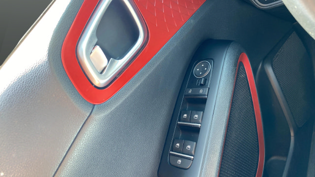 Used 2023 Kia Soul GT-Line w/ GT-Line Technology Package FWD image 16