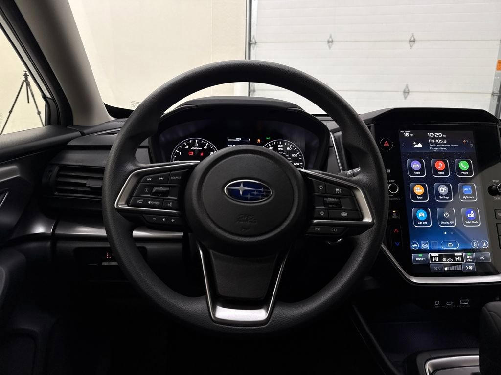 New 2026 Subaru Impreza 2.0i Sport image 15