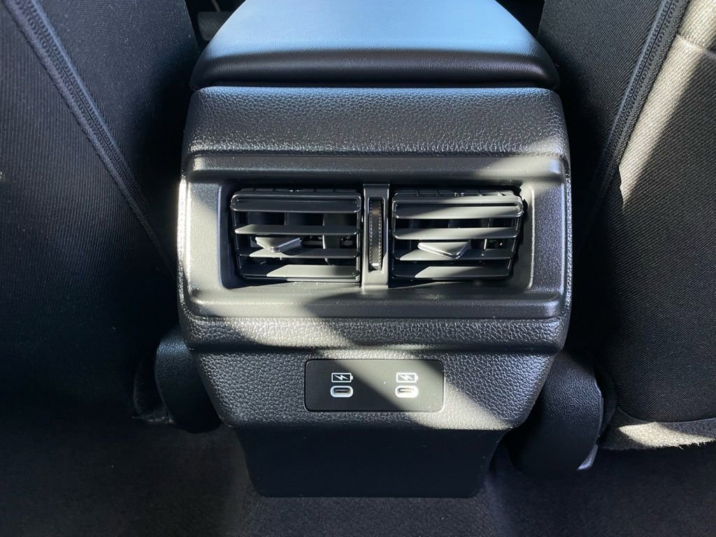 Certified 2025 Honda Accord LX image 36