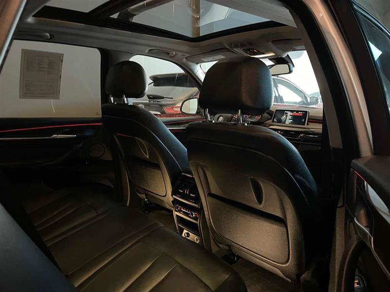 Used 2016 BMW X5 xDrive35i AWD/4WD image 29