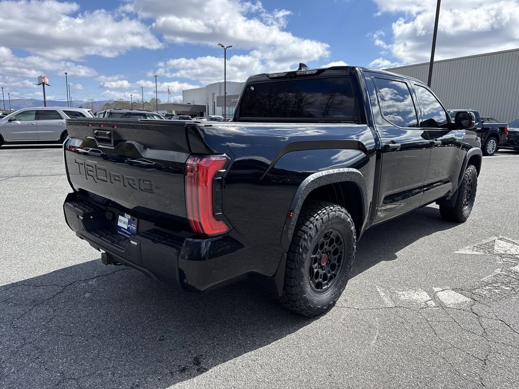 Used 2023 Toyota Tundra TRD Pro image 7