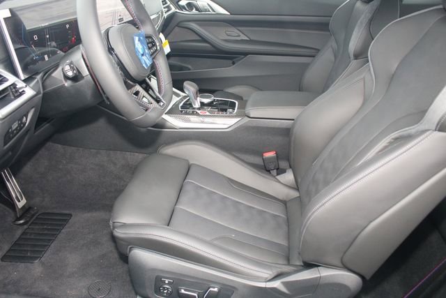 New 2026 BMW M4 xDrive Competition w/ Executive Package image 20