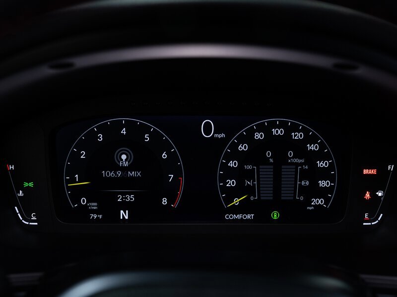 Used 2023 Honda Civic Type R image 23