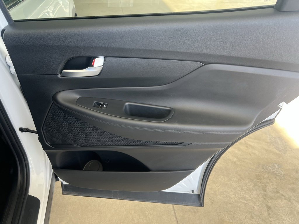 Used 2023 Hyundai Santa Fe SEL image 20