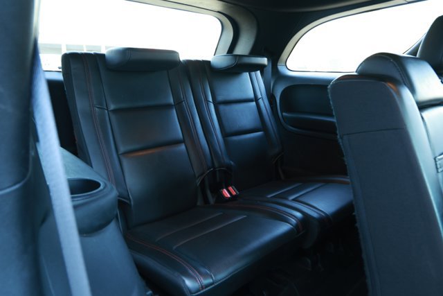 Certified 2024 Dodge Durango GT image 34