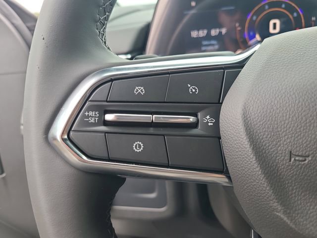 New 2026 Chevrolet Tahoe LS w/ LPO, Dark Essentials Package image 28