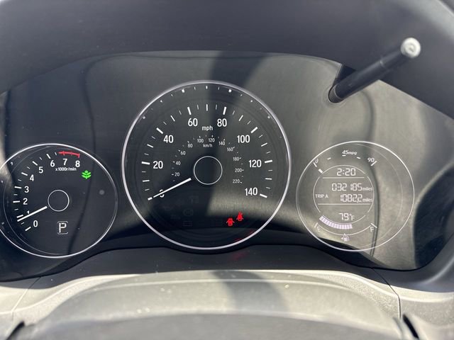 Used 2018 Honda HR-V EX image 15