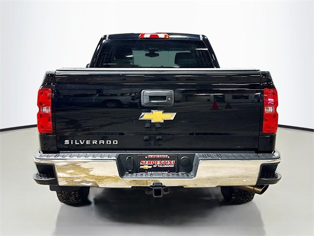 Used 2017 Chevrolet Silverado 1500 LT w/ All Star Edition image 8