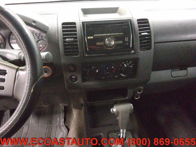 Used 2005 Nissan Frontier LE RWD image 12