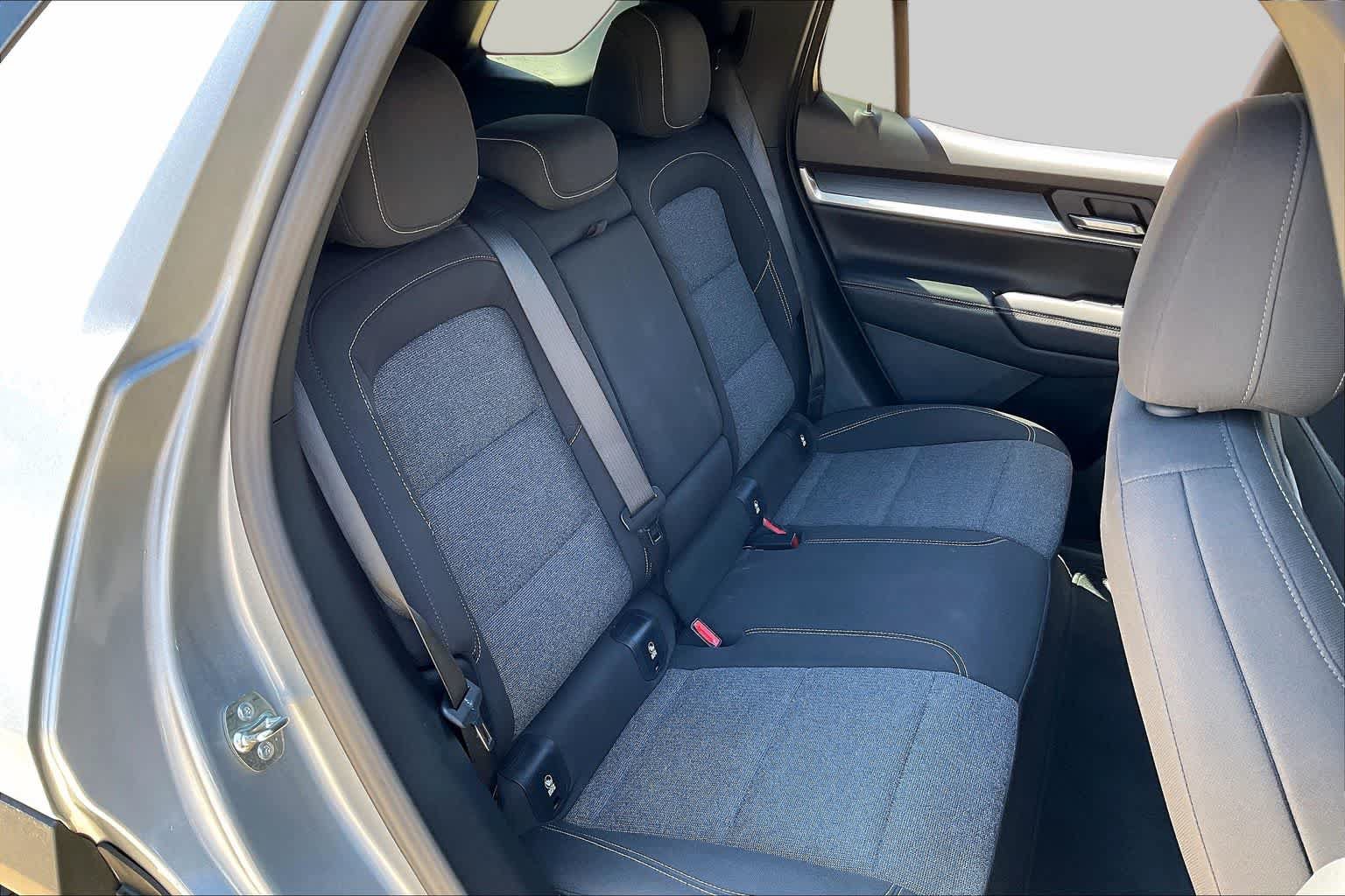 Used 2025 GMC Terrain Elevation AWD/4WD image 18