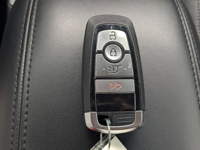 Used 2022 Ford Bronco Sport Big Bend w/ Convenience Package image 31