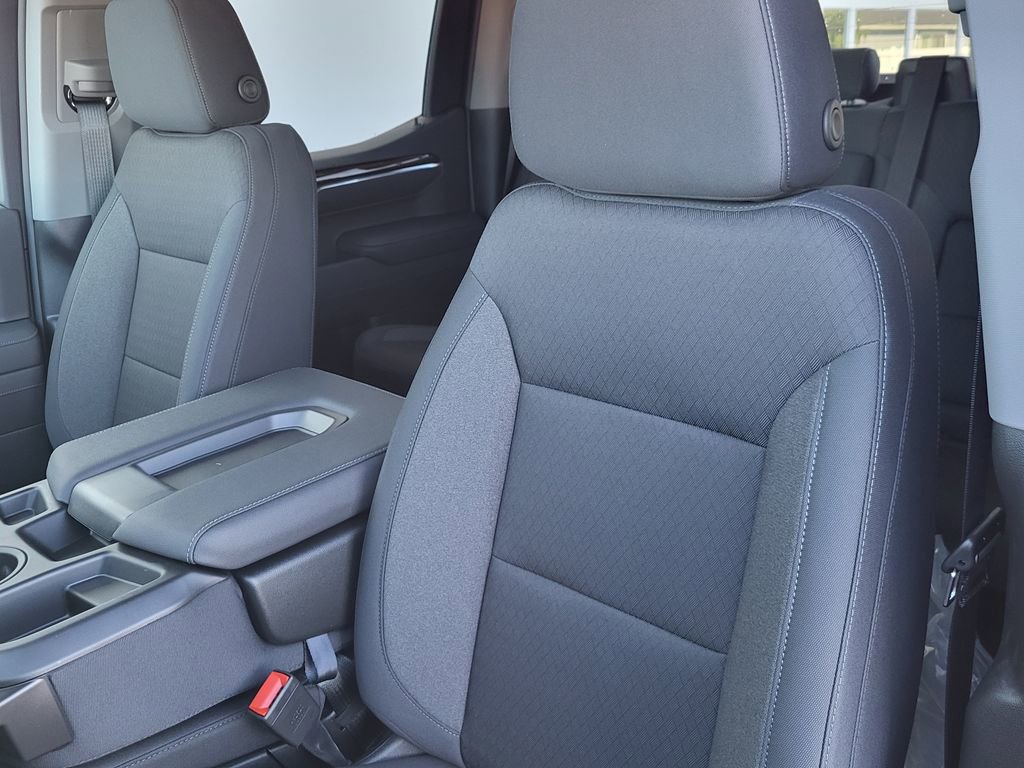 New 2025 GMC Sierra 1500 Elevation AWD/4WD image 15