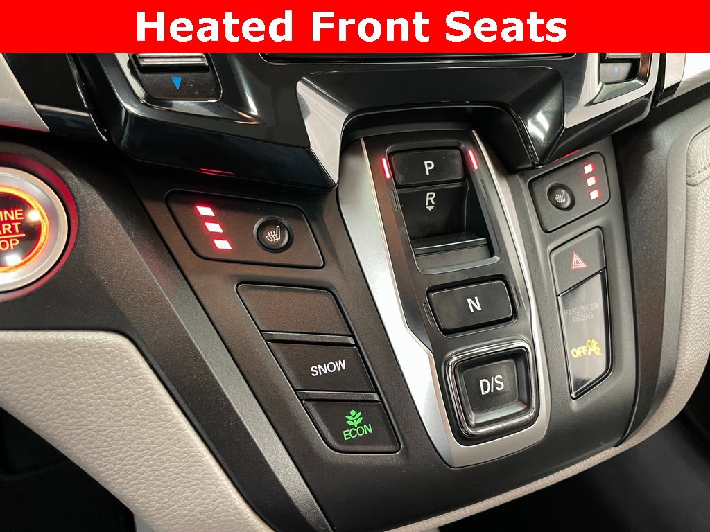 Used 2019 Honda Odyssey EX-L image 9