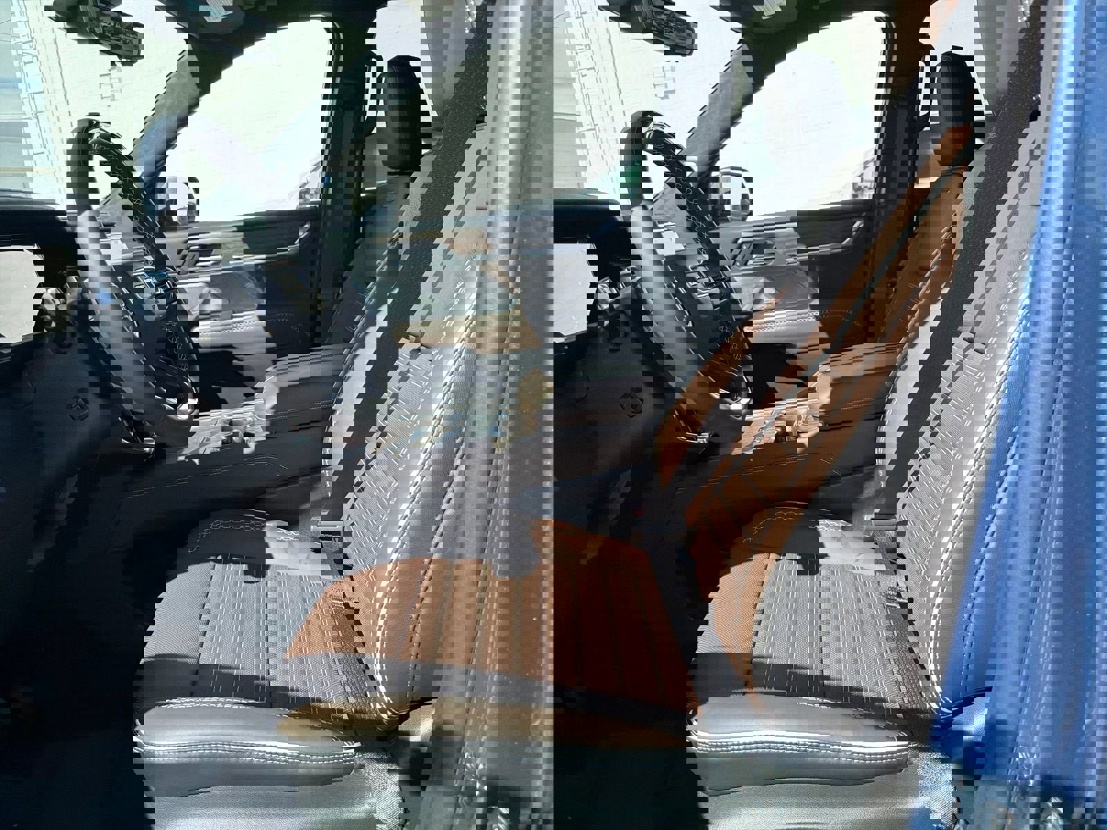 New 2026 GMC Acadia Denali Ultimate image 14