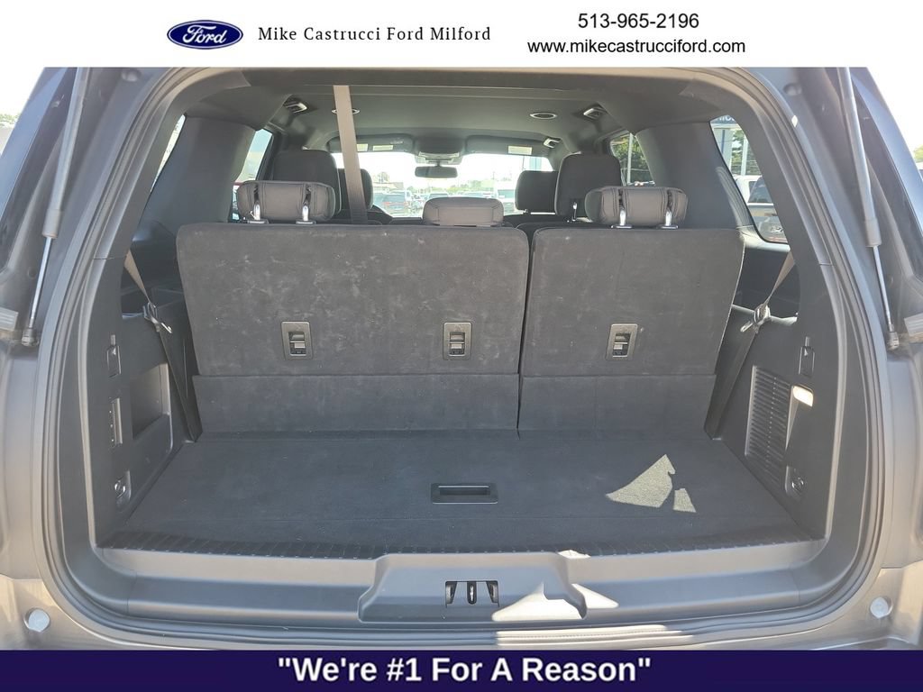 Used 2020 Ford Expedition XLT AWD/4WD image 30