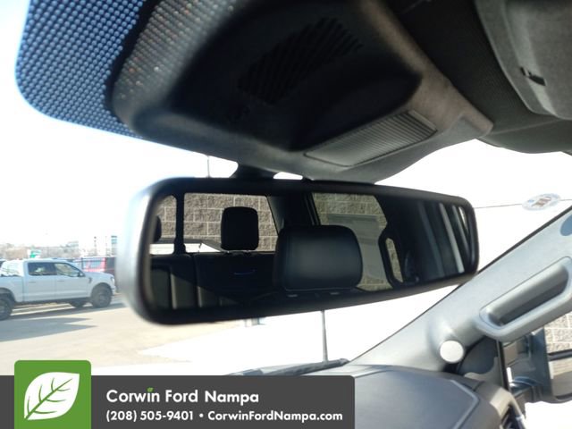 New 2026 Ford F450 Platinum w/ FX4 Off-Road Package image 21