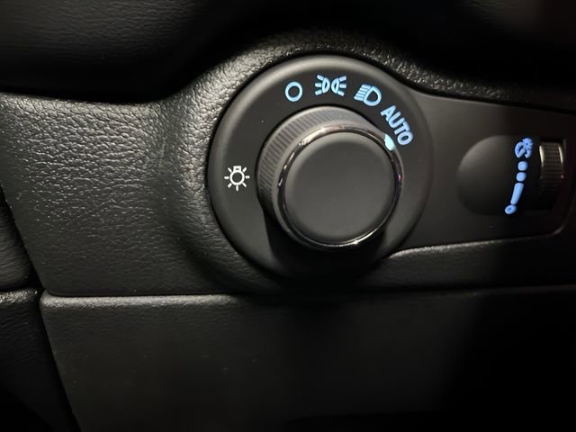 New 2025 Dodge Durango GT w/ Blacktop Package image 29