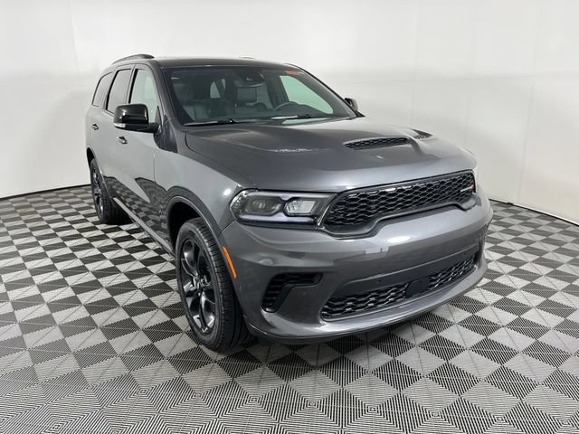 New 2026 Dodge Durango GT AWD/4WD image 3