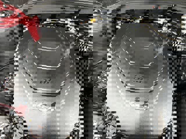 Used 2024 Kia Telluride S w/ S Sunroof Package image 10