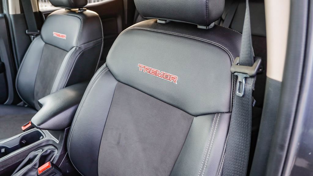 Used 2023 Ford Ranger XLT w/ Tremor Off-Road Package image 25