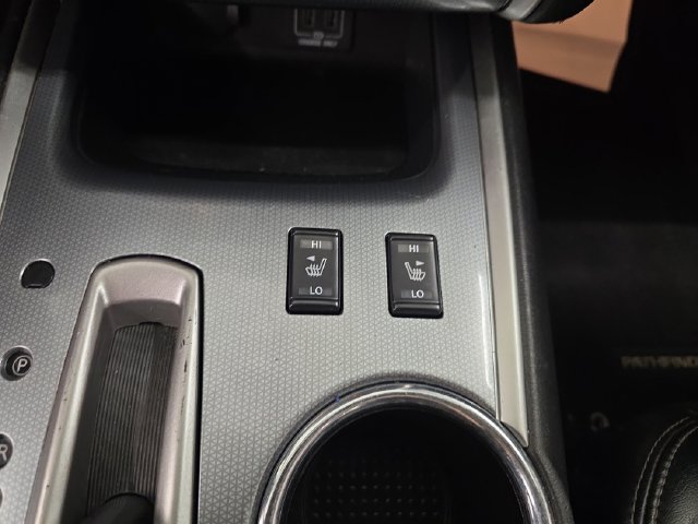 Used 2018 Nissan Pathfinder SL FWD image 27
