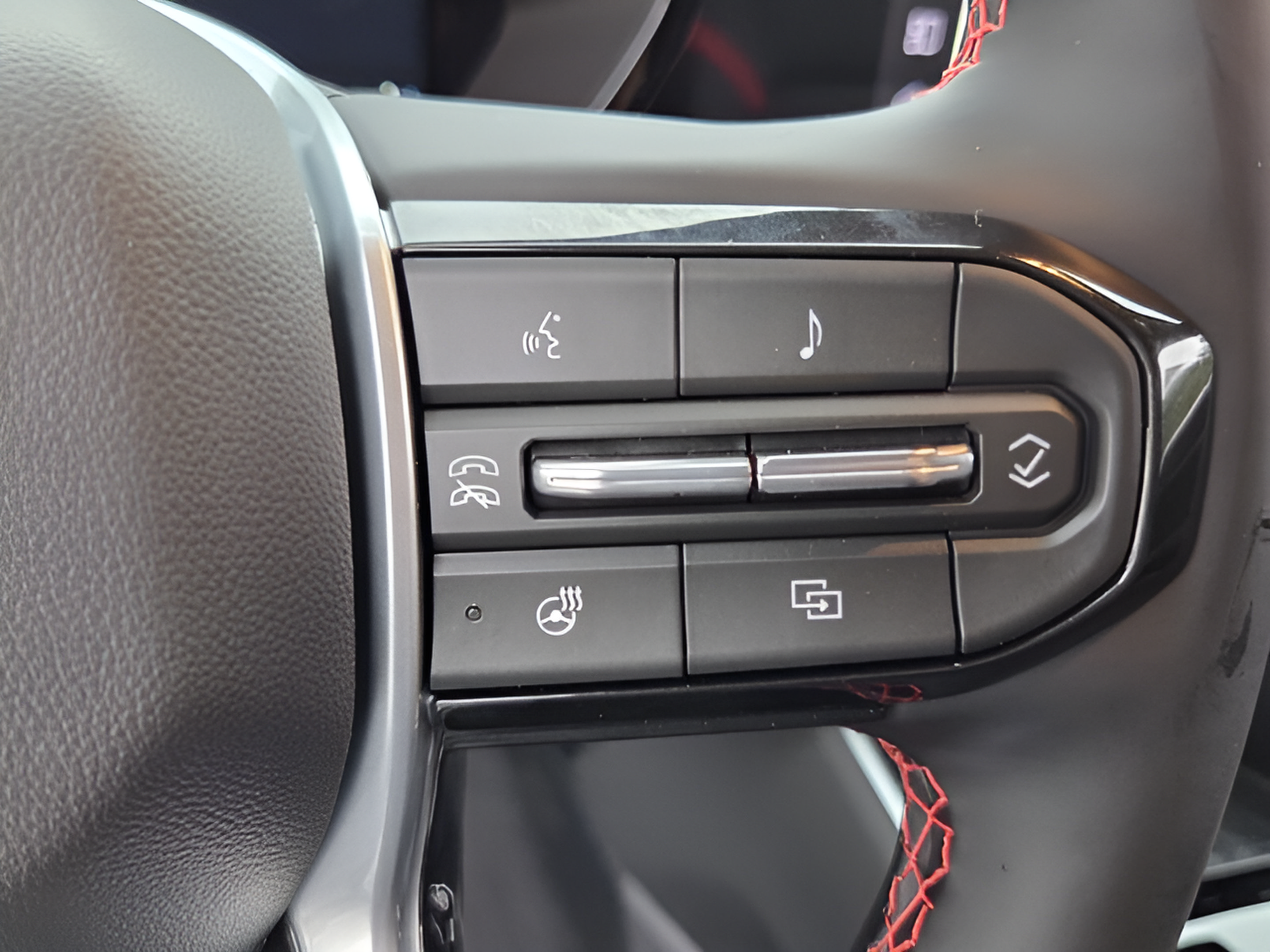 New 2026 Chevrolet Colorado Z71 w/ Technology Package AWD/4WD image 27